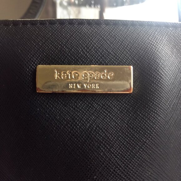 Kate Spade purse - Picture 2 of 5